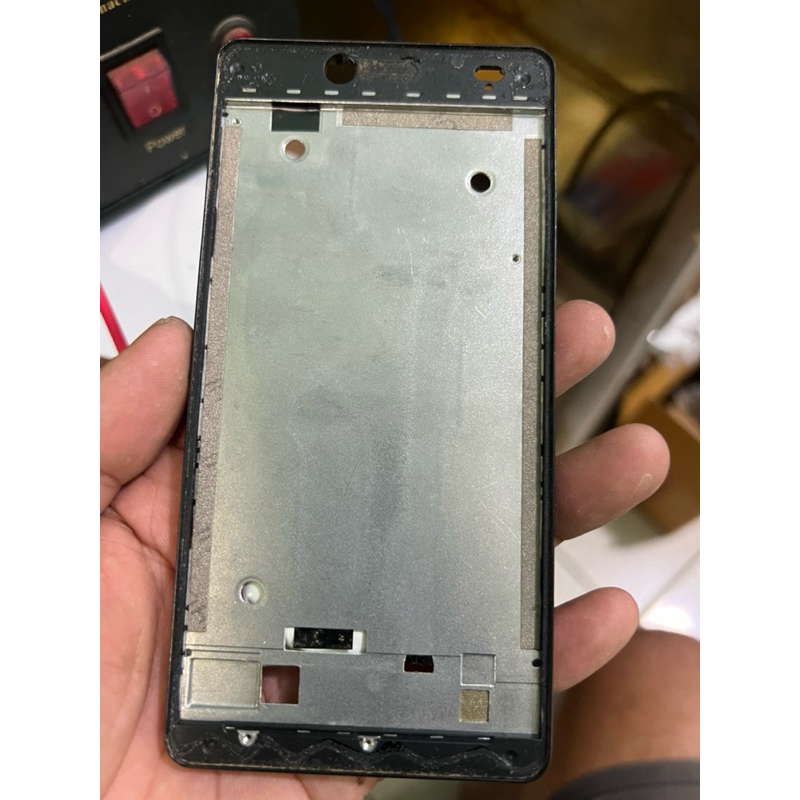 FRAME LCD HIMAX M20i ORIGINAL COPOTAN