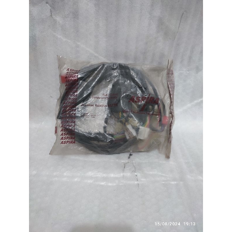 kabel body supra 100 supra x lama original