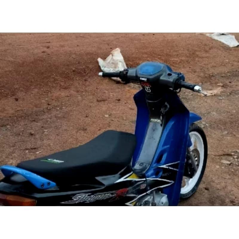 jok shogun r 110 roadrace amplas ozza racing-jok shogun r road race ozza racing