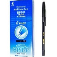 

PROMO BRAND Pen Pilot BPTP