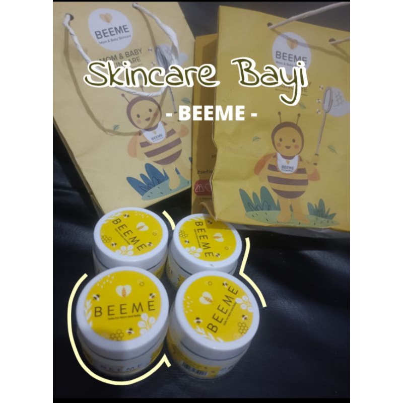 BEEME SKINCARE BAYI