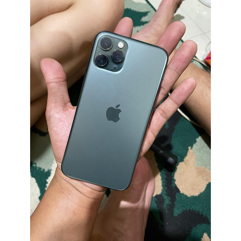 IPHONE 11 Pro 64GB Inter All operator