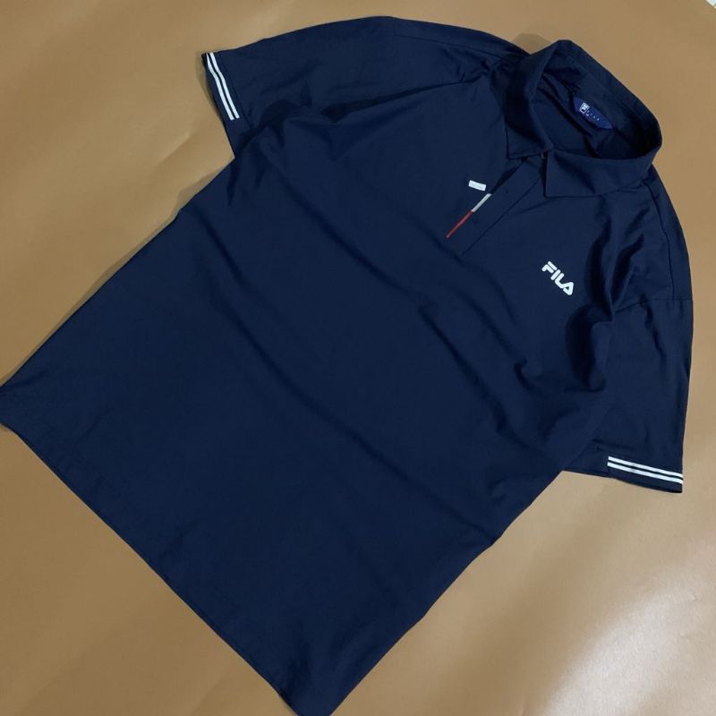 POLO SHIRT FIL4