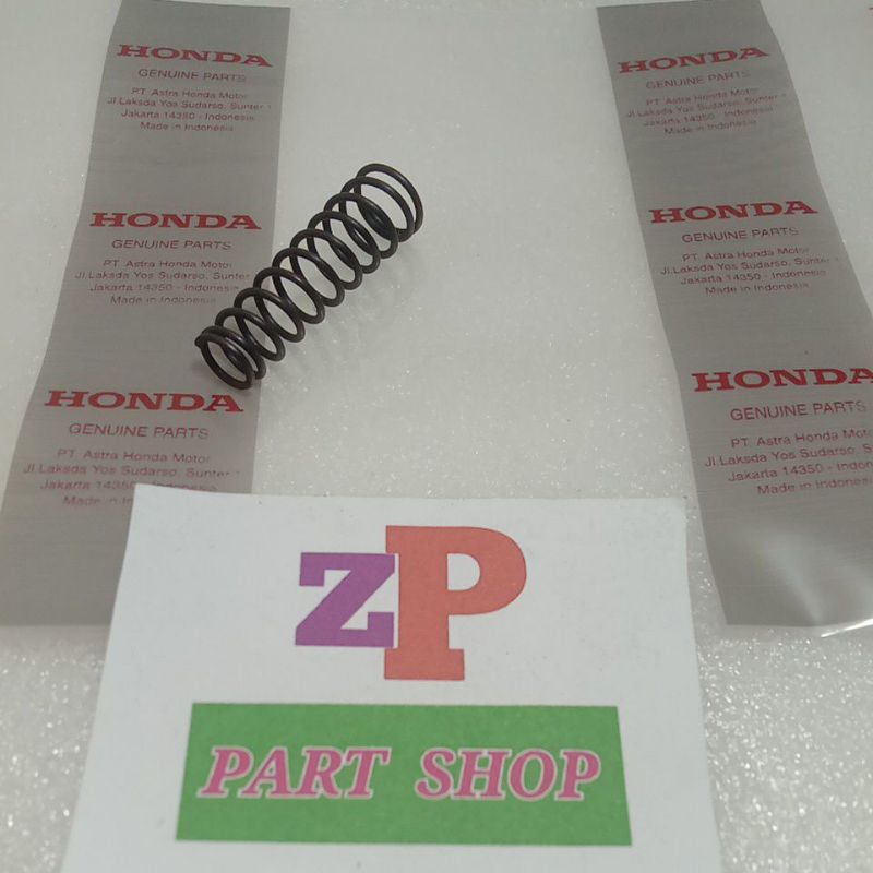 PER MASTER KIT PER MASTER REM DEPAN HONDA BEAT VARIO SCOOPY SPACY