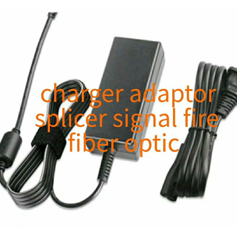 charger adaptor splicer signal fire ai9 fiber optic fujisumo FS-60F best seller