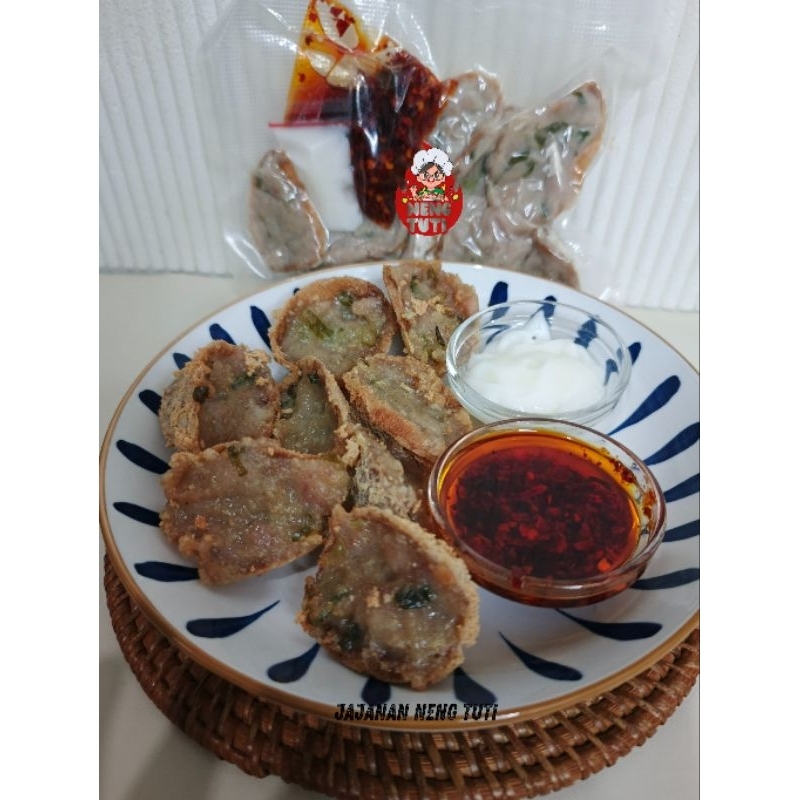 

Tahu walik / tahu waliku premium / tahu walik frozen