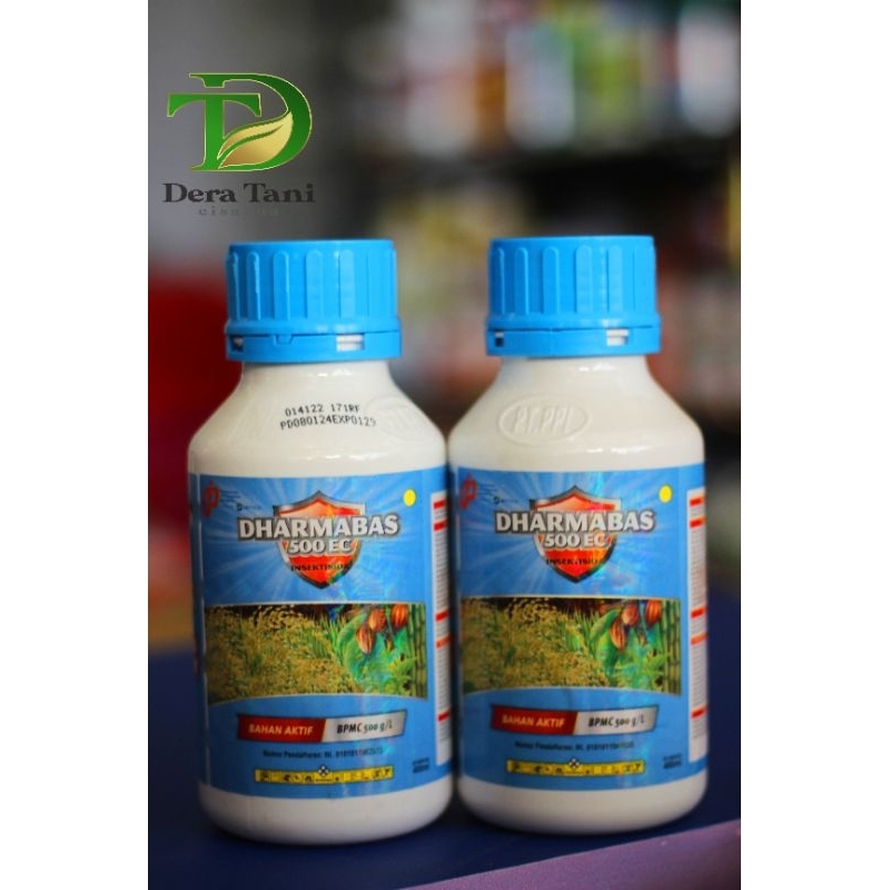 Insektisida DHARMABAS 500EC 400ml