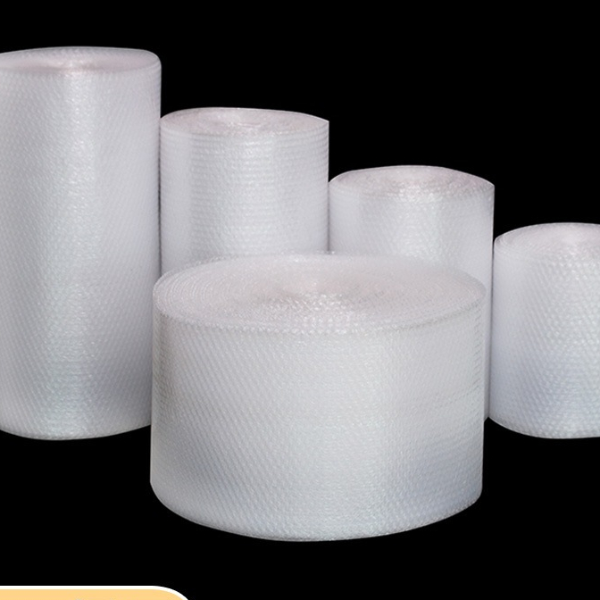 

InJO Bubble Wrap DKM Plus Premium Quality Termurah 30CM x 50M