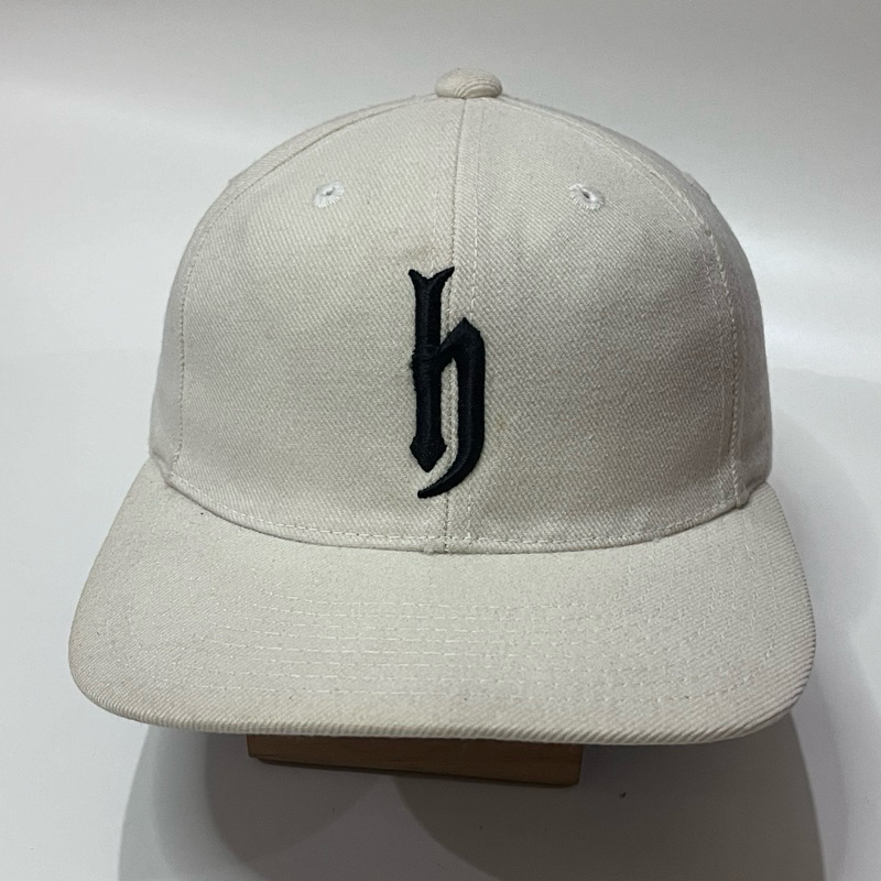 Topi Snapback DJ Honda Vintage