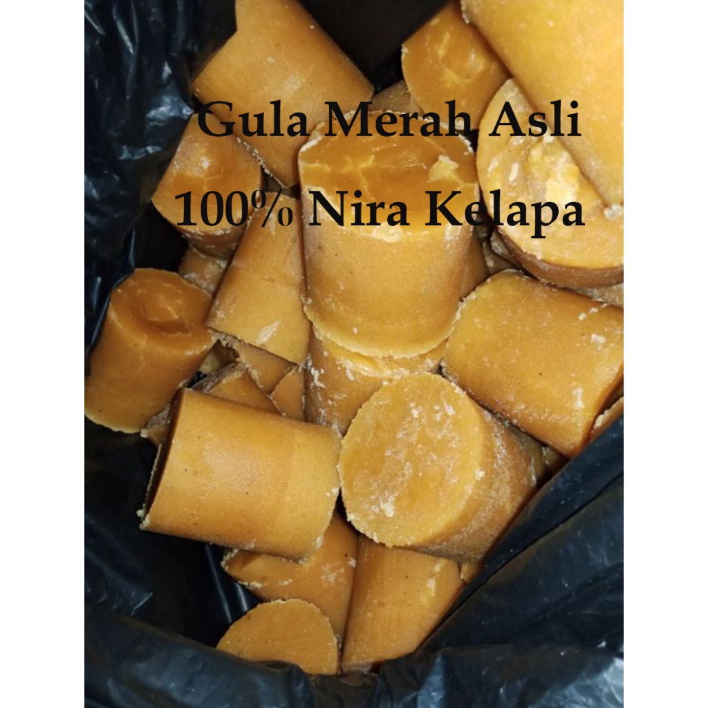 

Gula Kelapa Asli – Manis Alami untuk Masakan & Minuman Sehat