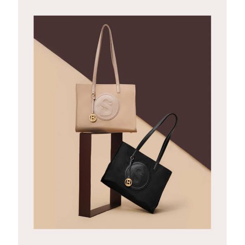 Aaliya tote bag buttonscarves warehouse sale