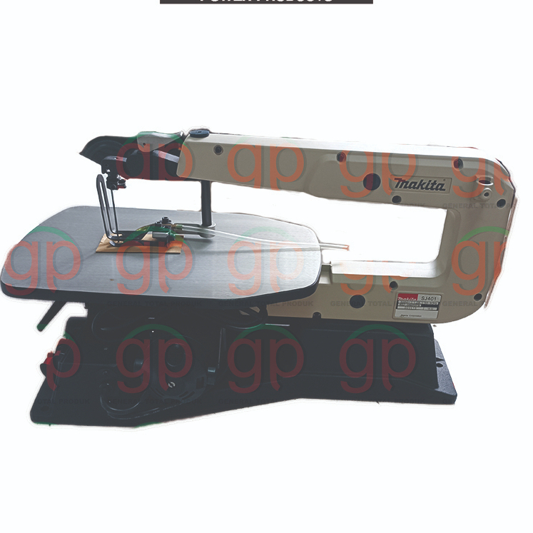 MAKITA SJ401 MESIN GERGAJI SCROLL SAW SJ 401