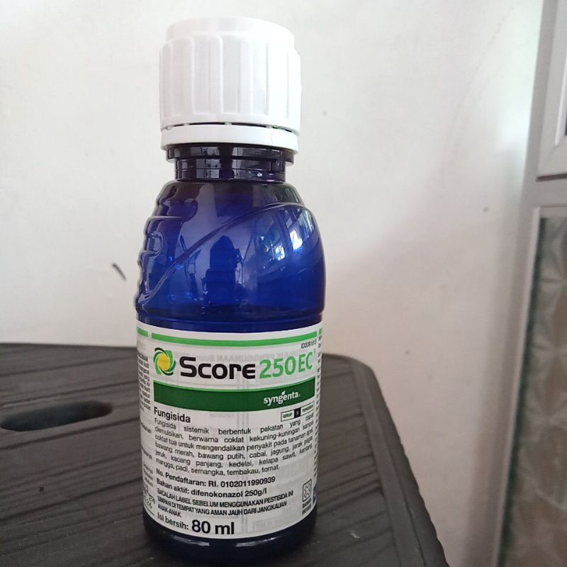 score 80ml