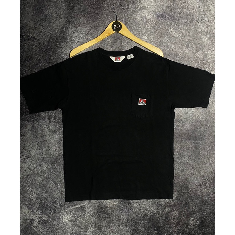 tshirt bendavis second
