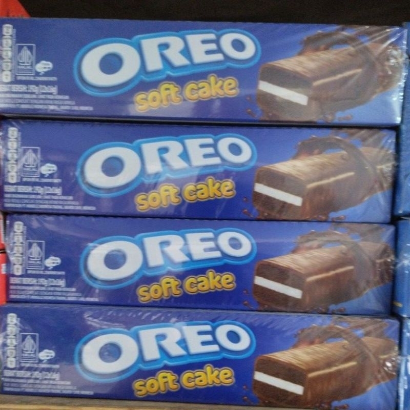 

oreo softcake oreo bolu 1pak isi 12pcs 16gr