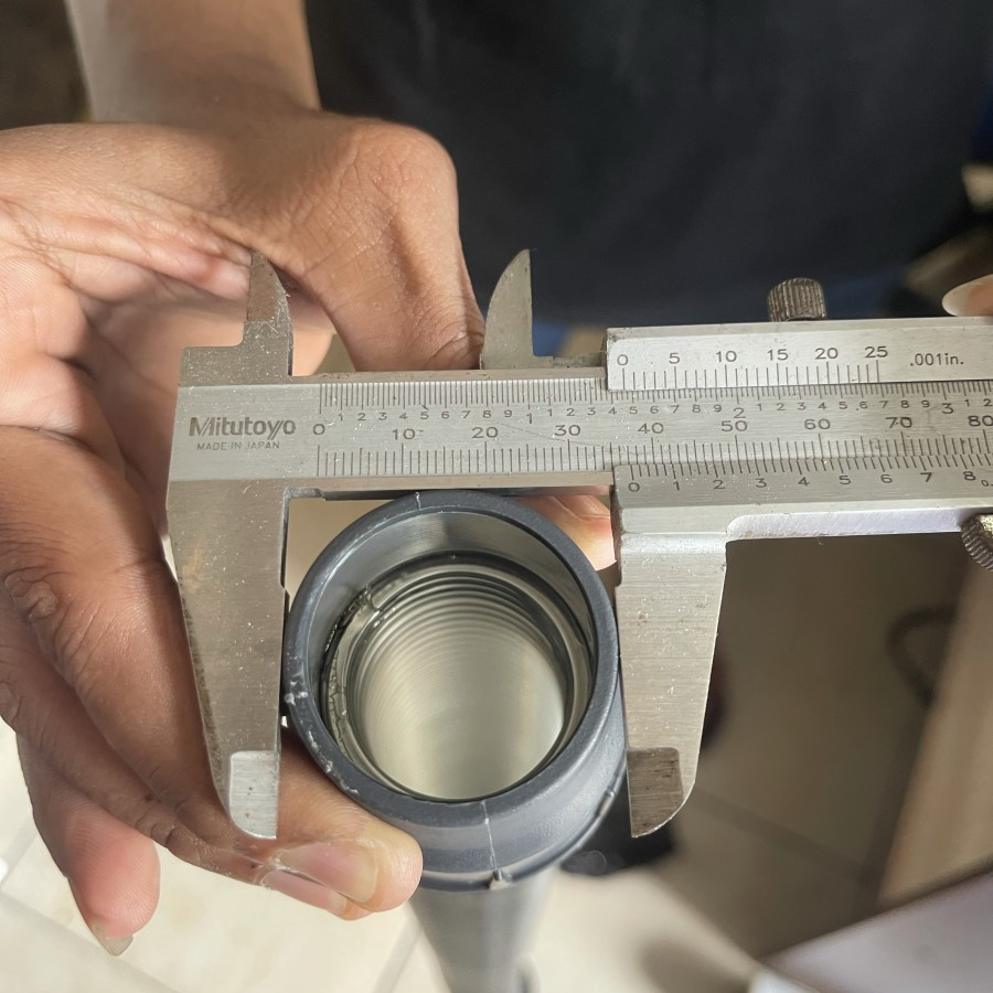 Selang vacum cleaner universal original