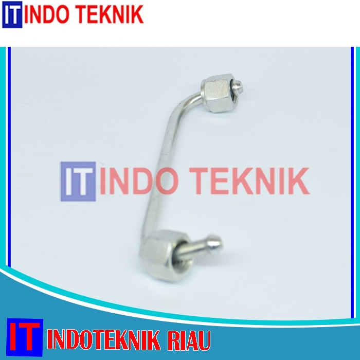 Selang Supply Pump Triton Pipa Pump Mitsubishi Triton Selang Bospom triton Itech