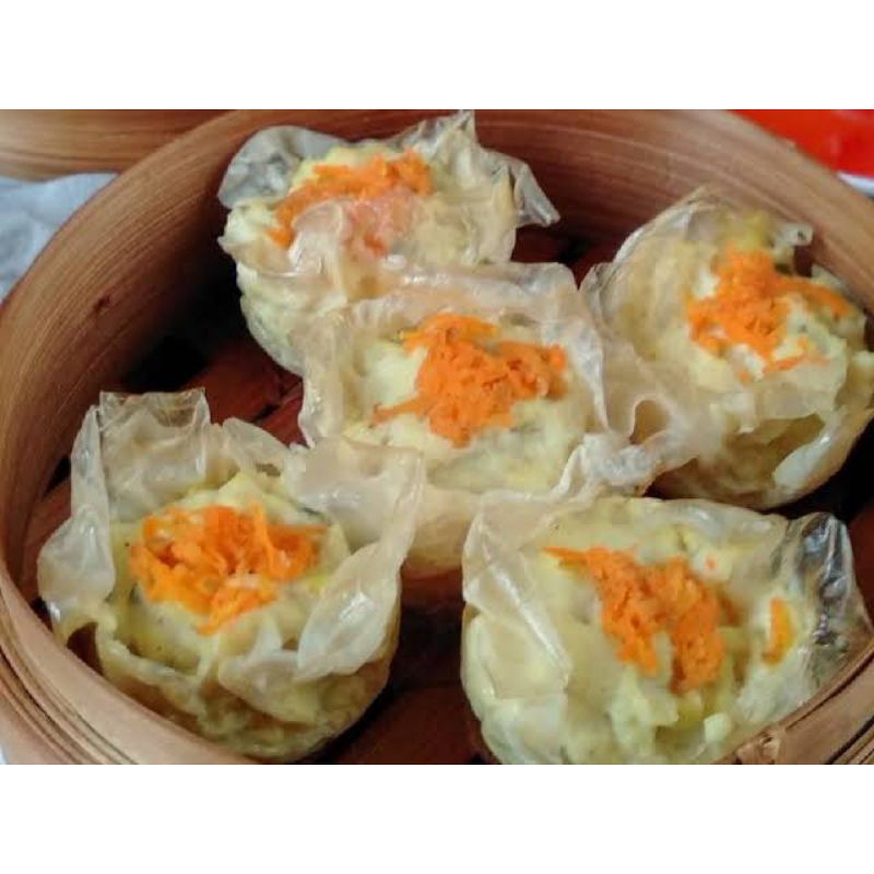 

KULIT TAHU DIMSUM / kulit tahu untuk dimsum isi 20 lembar