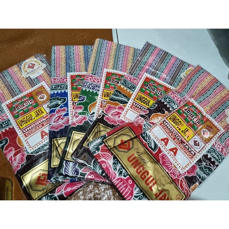 SELENDANG BAYI BUMI JAYA MAHKOTA UNGGUL JAYA MOTIF NAGA