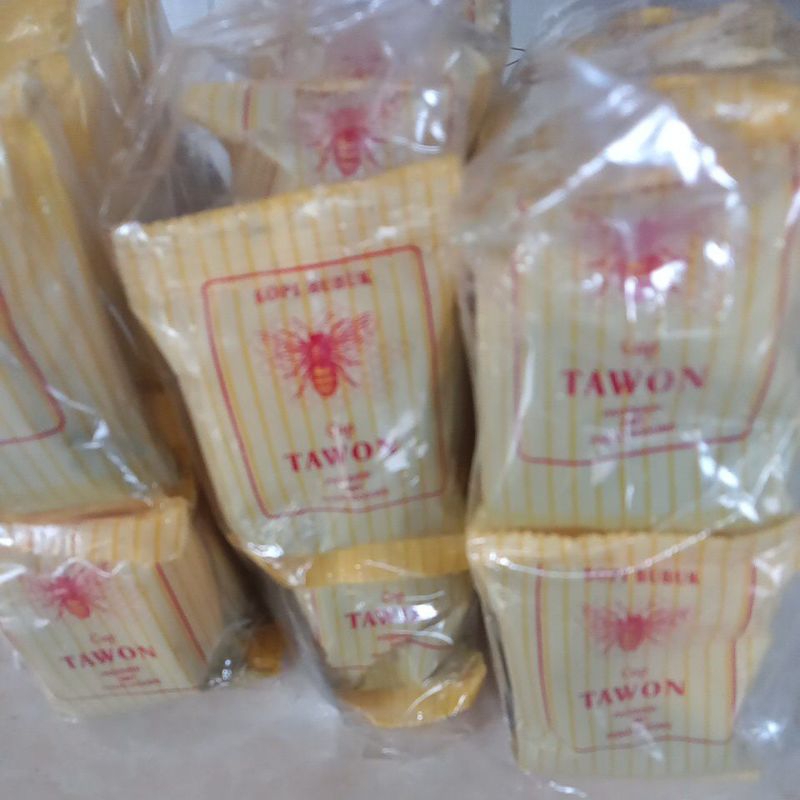 

1pk kopi tawon isi 20pcs