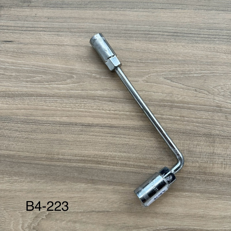 Kunci Sok L 14 x 17 MM
