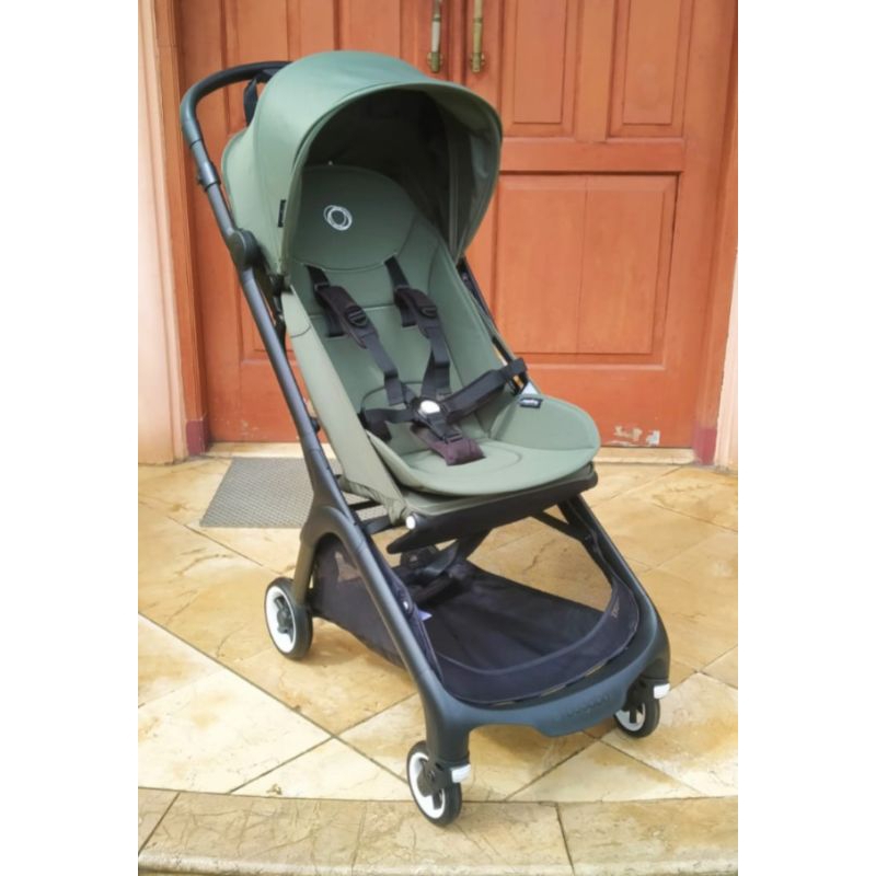 Sewa Stroller Bugaboo Butterfly