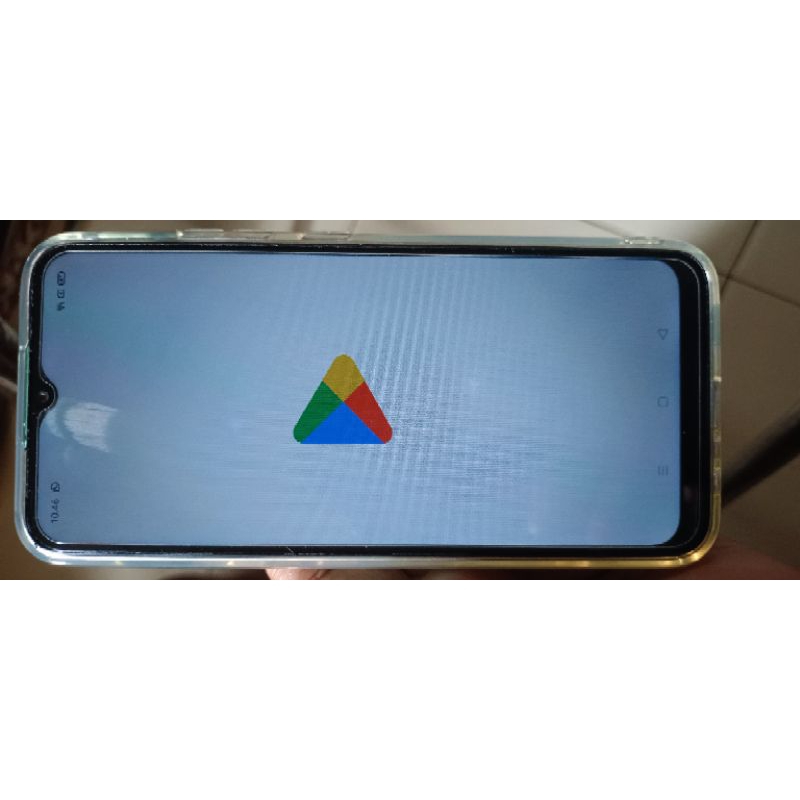REALME C11 2020 2/32 MULUS