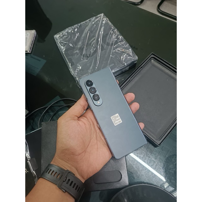 samsung z fold 4 12/512