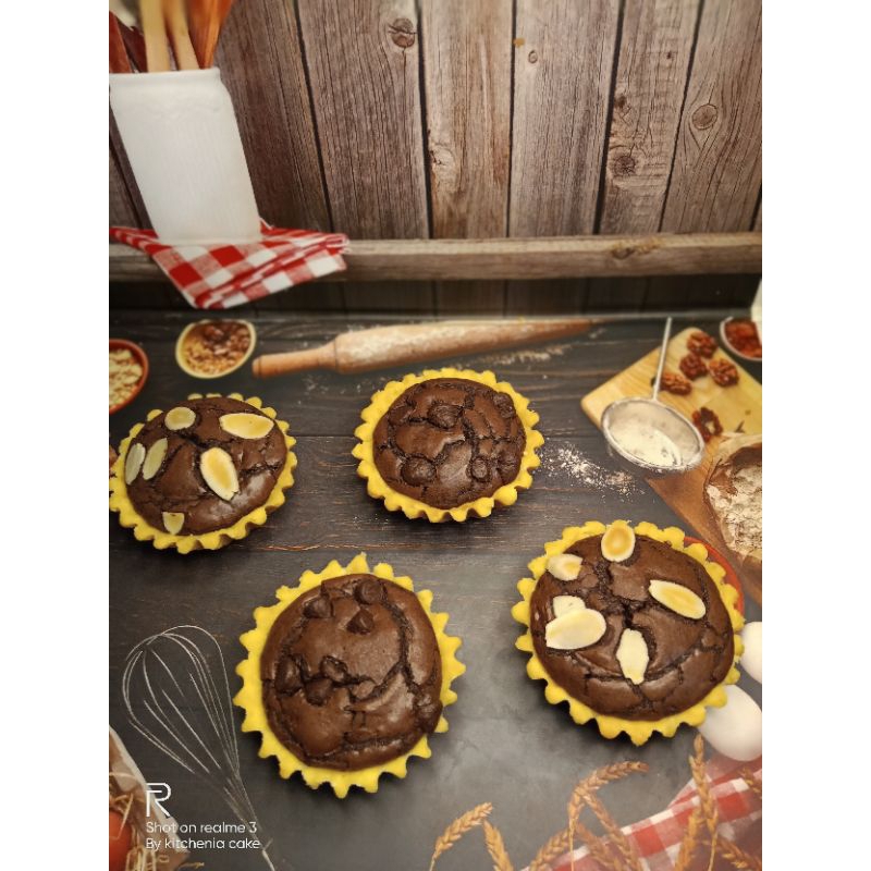 

Pie Brownies Depok