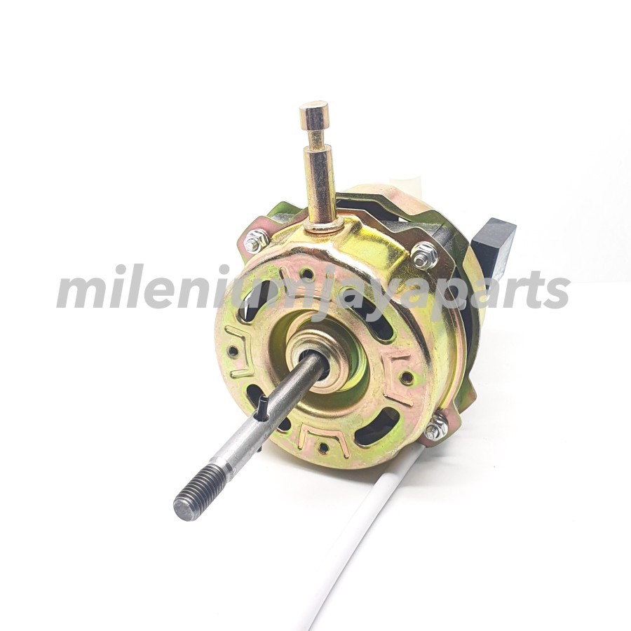 Dinamo Kipas Angin MIYAKO Double Ball Bearing / Fan Motor Standfan / Dinamo Gulungan Mesin Motor Swi