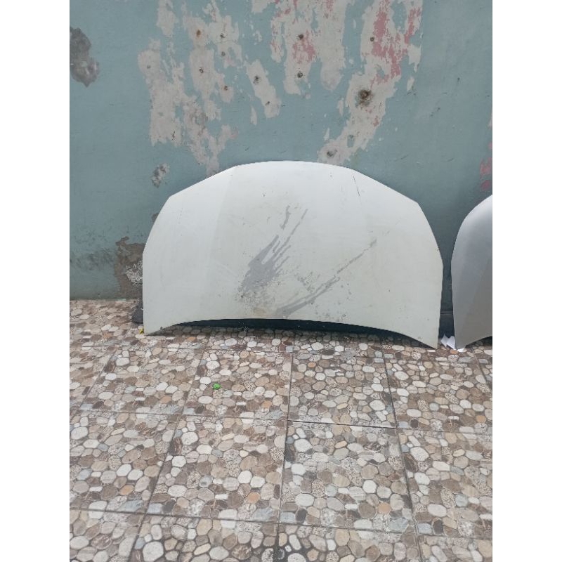 KAP MESIN AVANZA 2012-2015