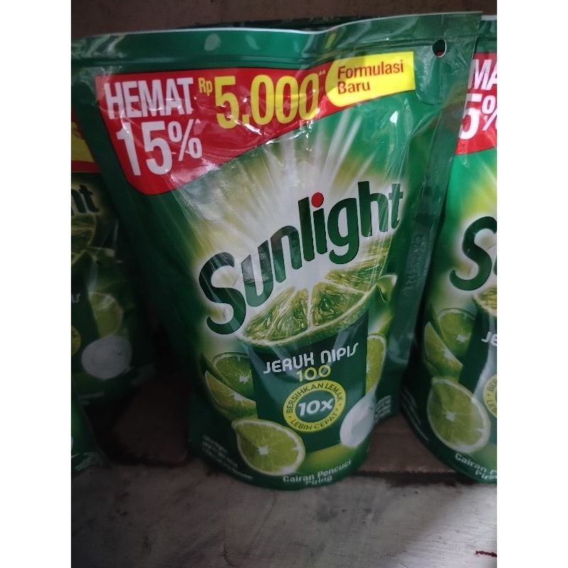 SUNLIGHT 5000