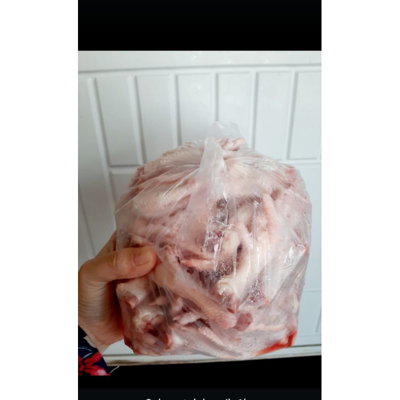 

ceker ayam-1kg-ada tulang