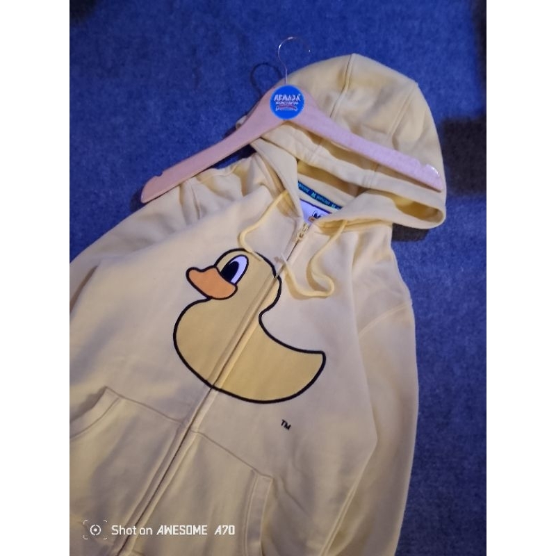 HODIE PANCOAT BEBEK