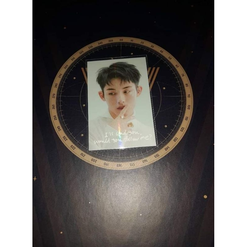 PC WINWIN WAYV OFFICIAL