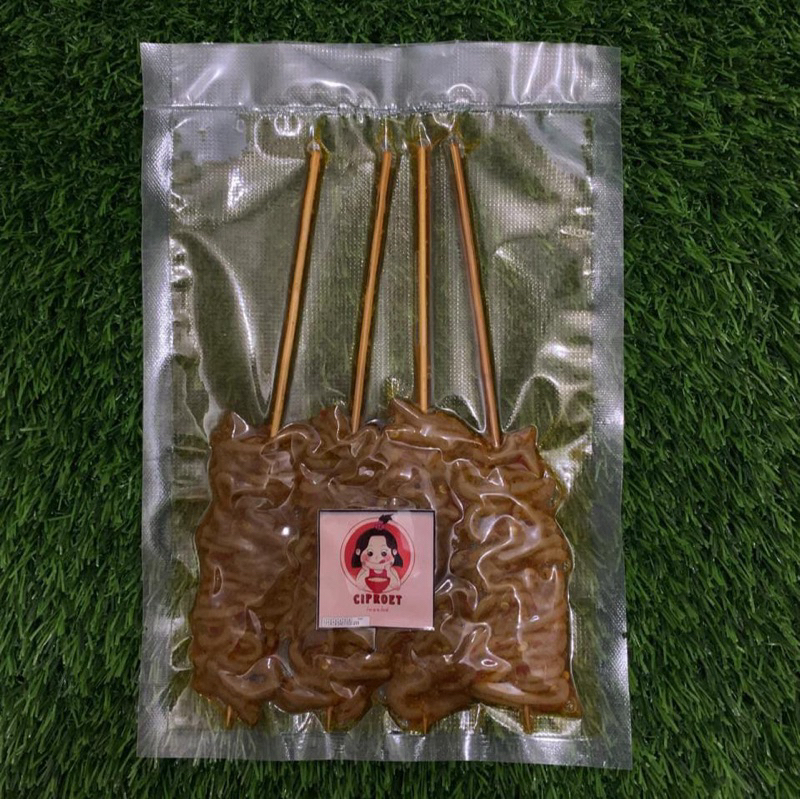 

Aneka Sate usus jeroan ayam goreng lengkuas ayam bakar murah