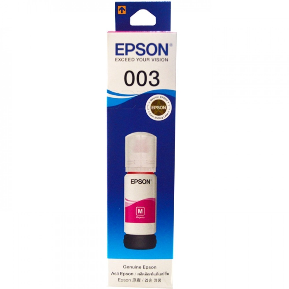 Tinta Epson L3210 003 MAGENTA