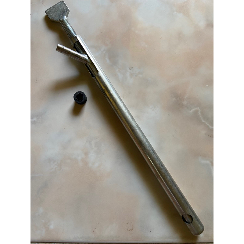 COP ISIAN ANGIN BAN TRUK PANJANG