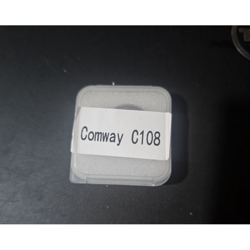 

blade pisau cleaver comway c108 c109