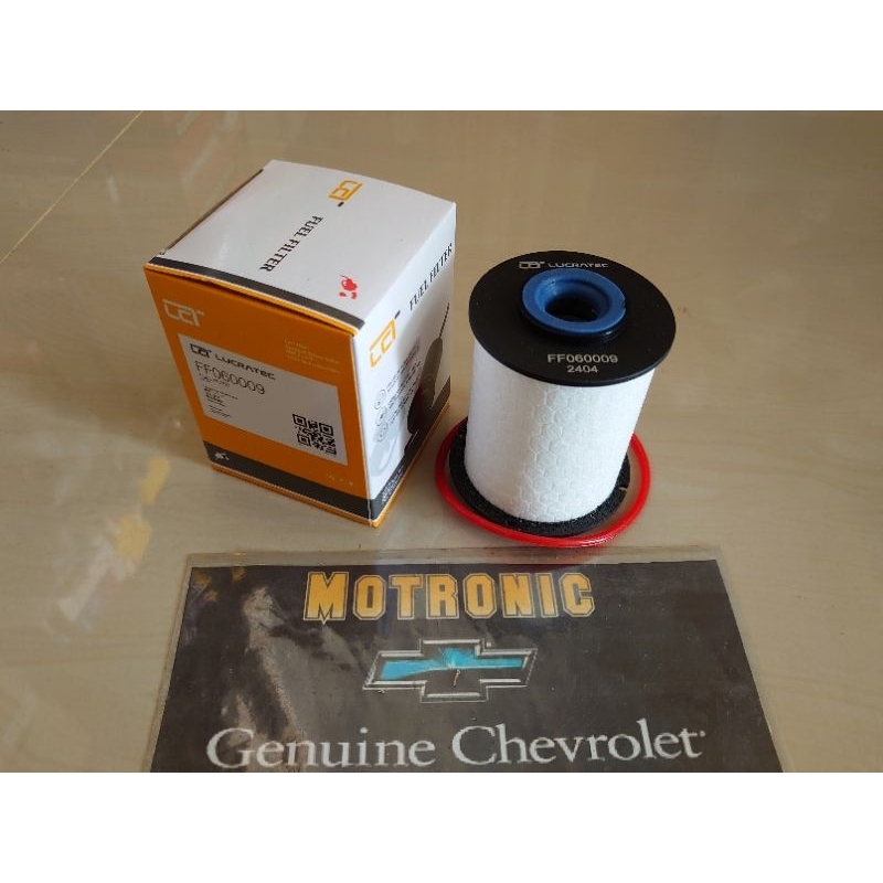 filter solar chevrolet spin disel diesel 1.3 1300