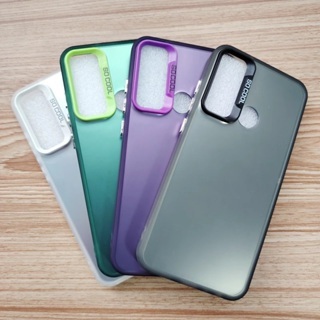 Case Xiaomi Redmi Note 8 Case Softcase IMD PLATE HOLOGRAM Case Casing Hp Redmi Note 8