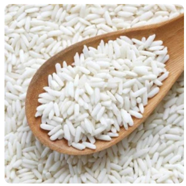 

PULUT PUTIH (BERAS KETAN PUTIH) 500gr, 250gr