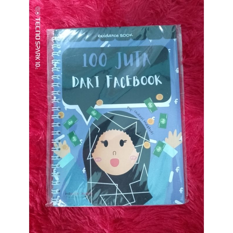 guidance book buku panduan jualan online biar cuan strategi jualan online