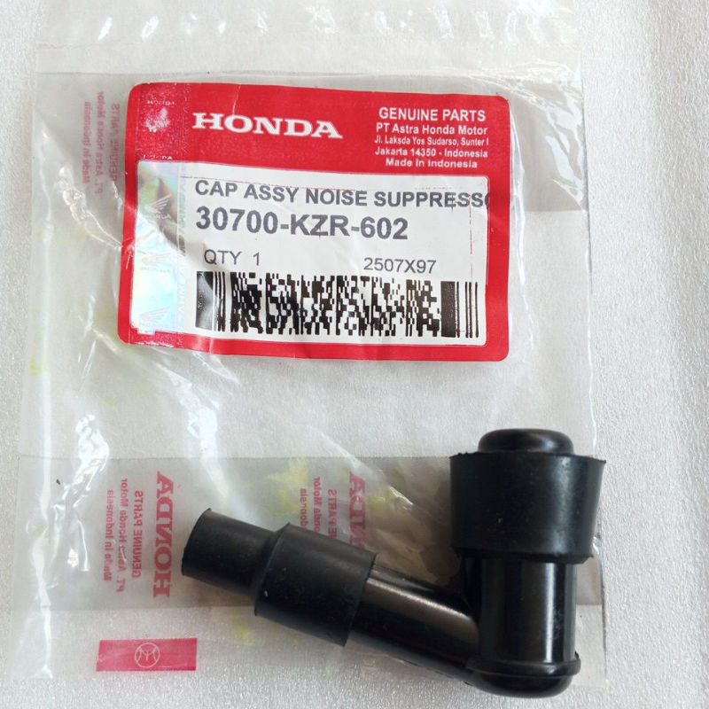 Tutup Busi ORI Honda Vario 125/150/PCX 125/150