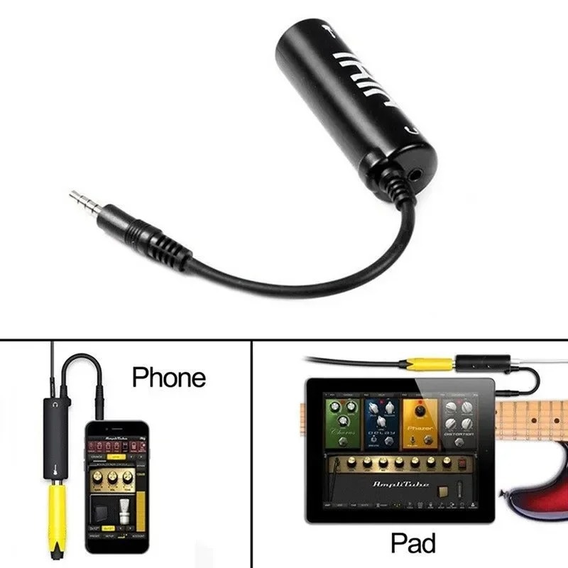 Irig Gitar Amplitube Guitar