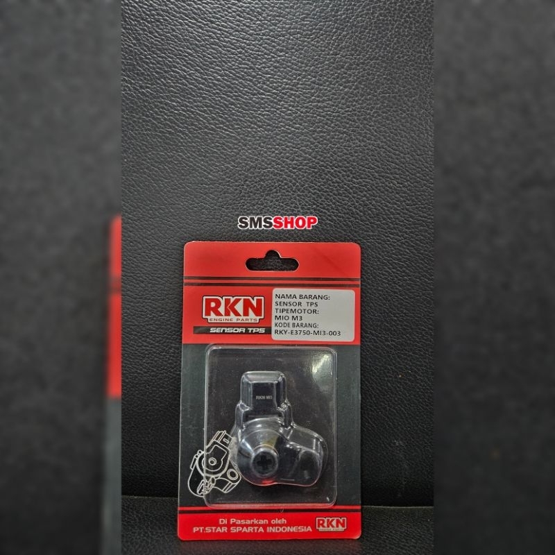 Sensor TPS YAMAHA MIO M3 RKN Original (sensor bukaan gas)