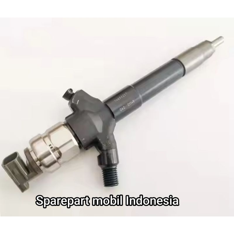 Nozzle Injector Nosel Injektor Triton 4n15 Original