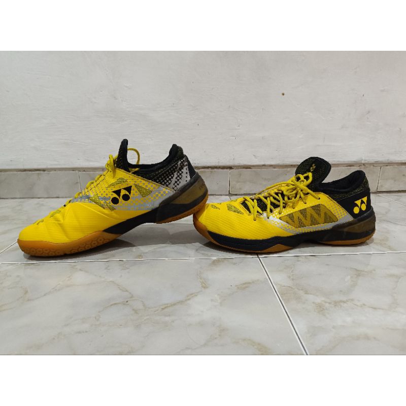 Yonex comfort Z2 lin dan