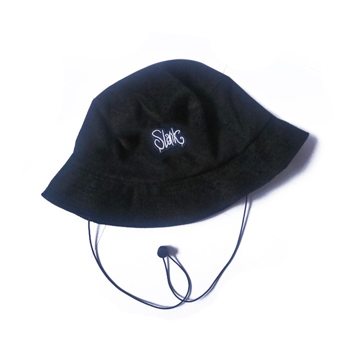 Bucket Hat Slank (Official Merchandise Slank)