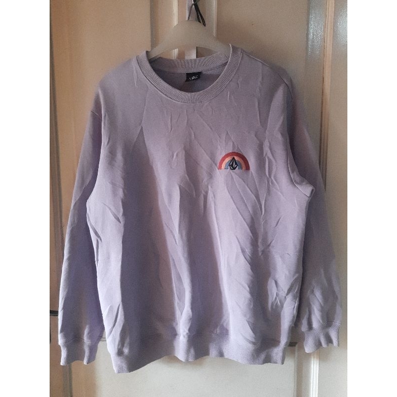 Crewneck Volcom